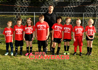 2023 Wytheville Rec soccer