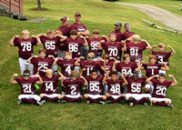 '23 Wytheville Rec fall sports