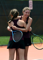 6-9-23 Galax state tennis